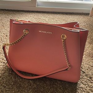 Large Michael Kors Purse